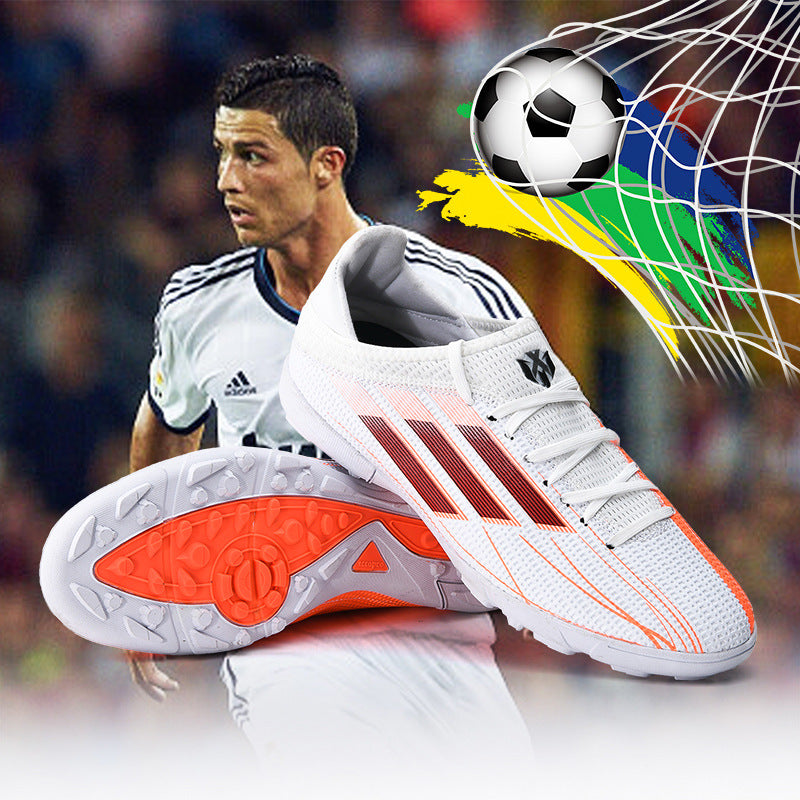 Men's Football Broken Nails Training Shoes