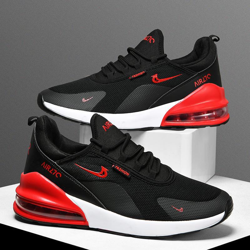 Men's Fashion Trendy Mesh Running Shoes