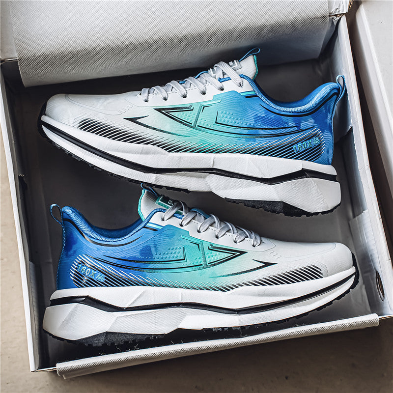 Men's Breathable Trendy Outdoor Fashion Running Shoes