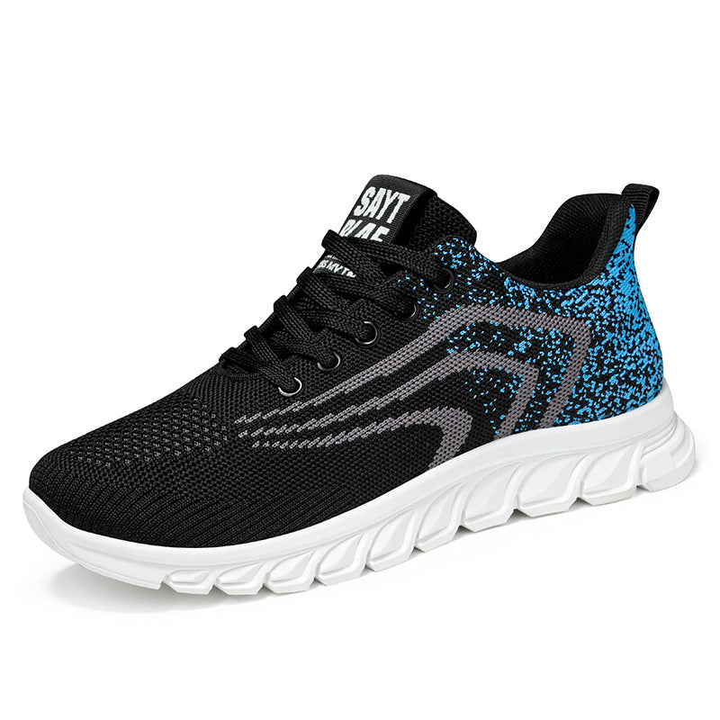 Men's Breathable Trend Fashion Casual Shoes
