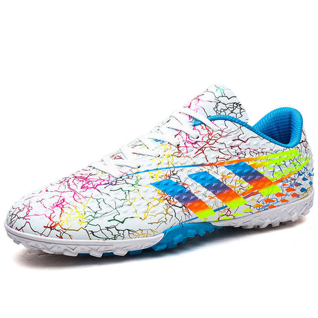 Men's Football Broken Nails Training Shoes