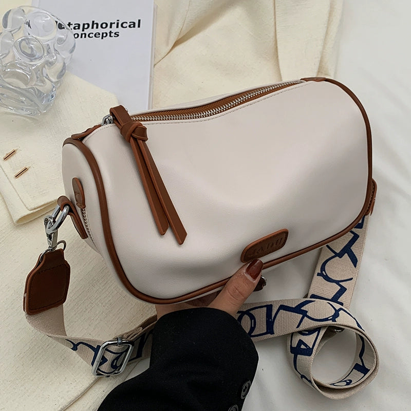 Women's Casual Crossbody Shoulder Bag