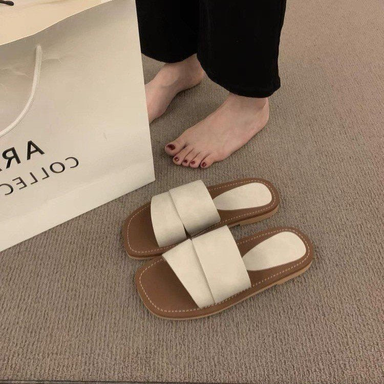 Women's Outer Wear Summer Sandals