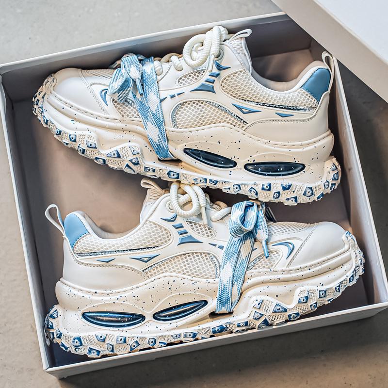 Men's Fashion Trendy Versatile Casual Shoes