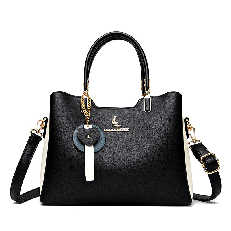 Women's Large Capacity Handbag