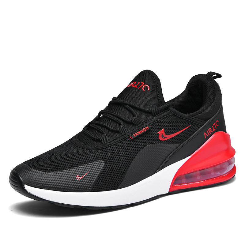 Men's Mesh Breathable Outdoor Casual Shoes