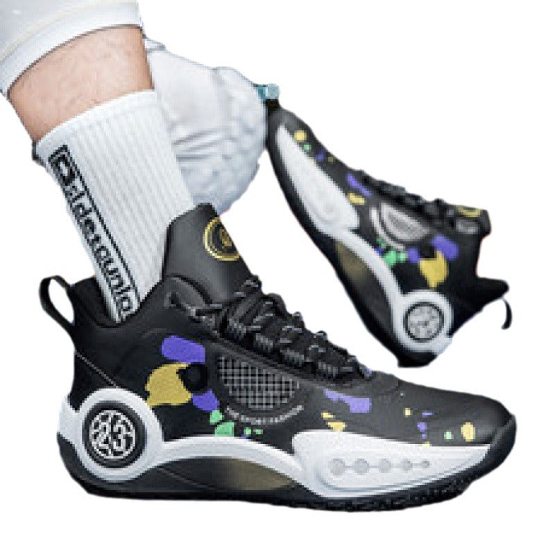 Men's Versatile Explosive High-quality Sports Shoes