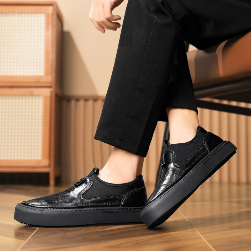 Men's Fashion Trend Outdoor Casual Shoes