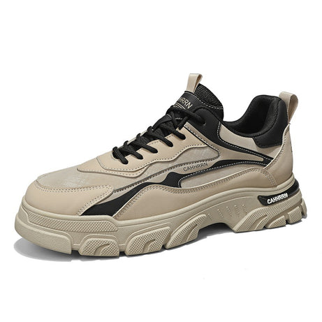 Men's Retro Trendy Teen Outdoor Shoes