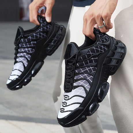 Men's Breathable Trendy Casual Shoes