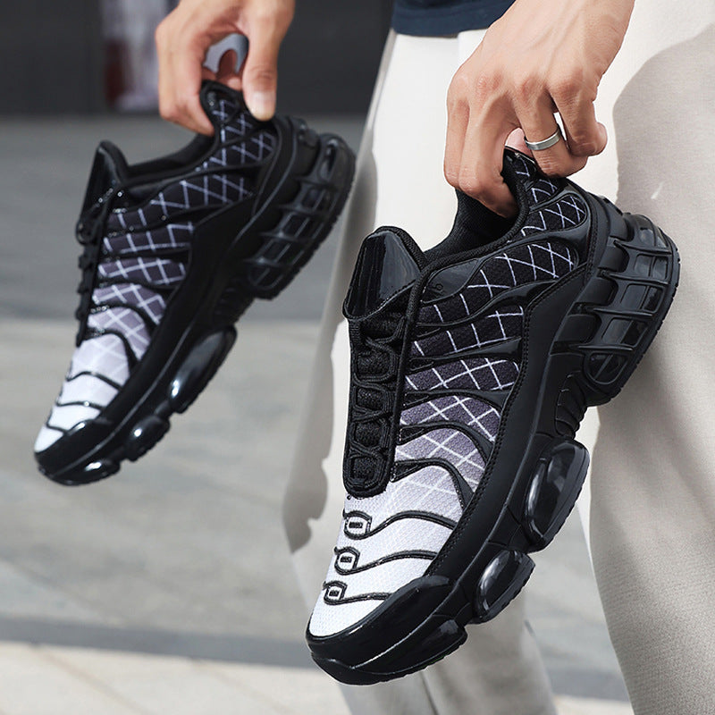 Men's Breathable Trendy Casual Shoes