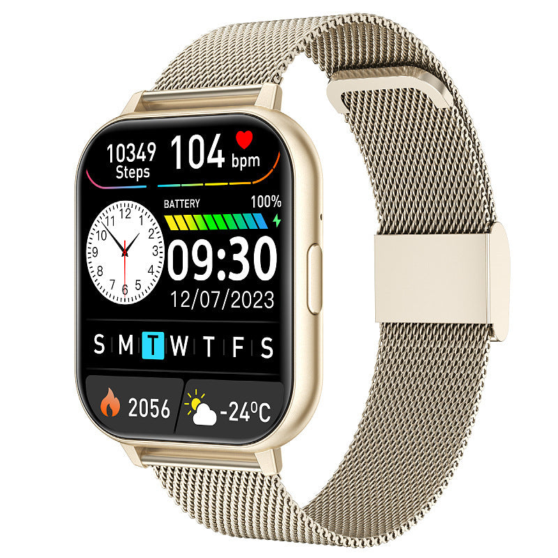 Outdoor Watch Z81 Bluetooth Call Smart Watch