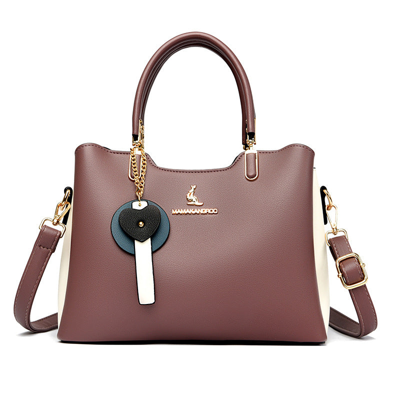 Women's Large Capacity Handbag