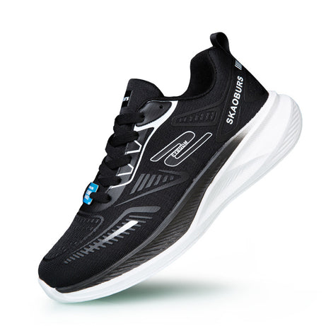 Men's Lightweight Trendy Running Shoes