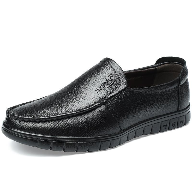 Men's Versatile Fashion Trend Outdoor Shoes