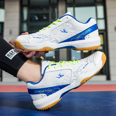 Men's Badminton Trendy Sports Shoes
