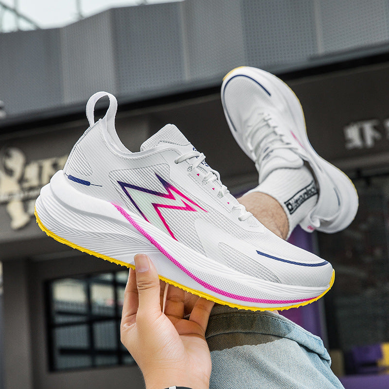 Men's Breathable Running Shoes