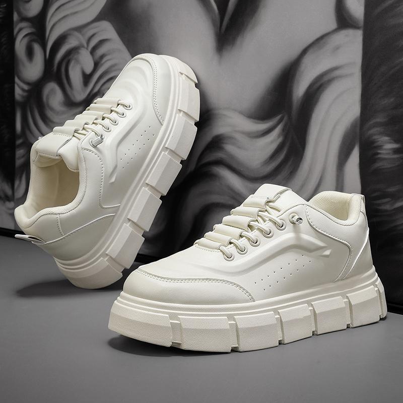 Men's Fashion Trend Versatile Casual Shoes