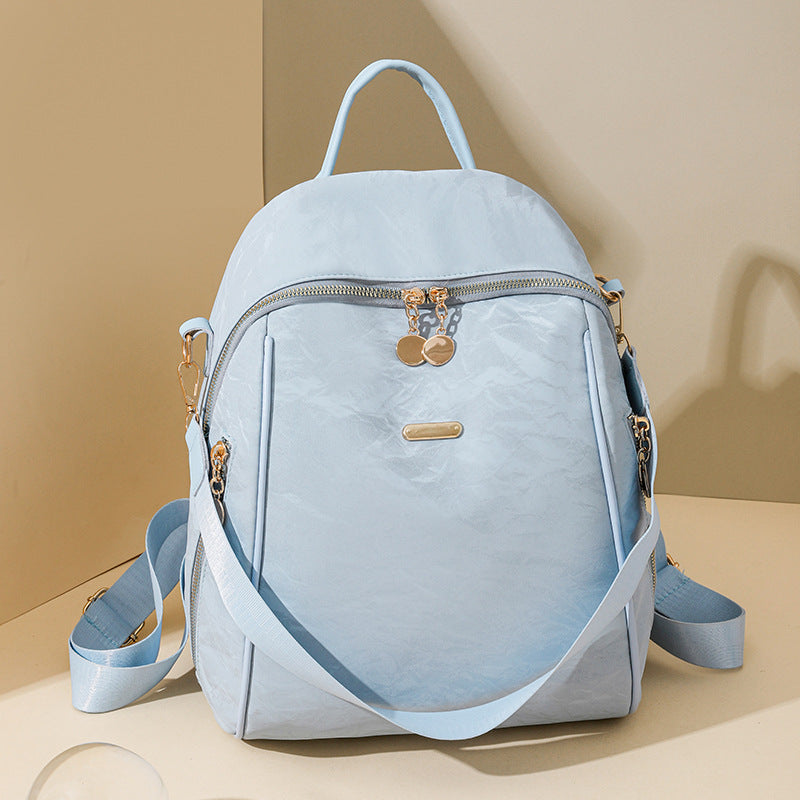 Women's Multi-Purpose Large Capacity Backpack