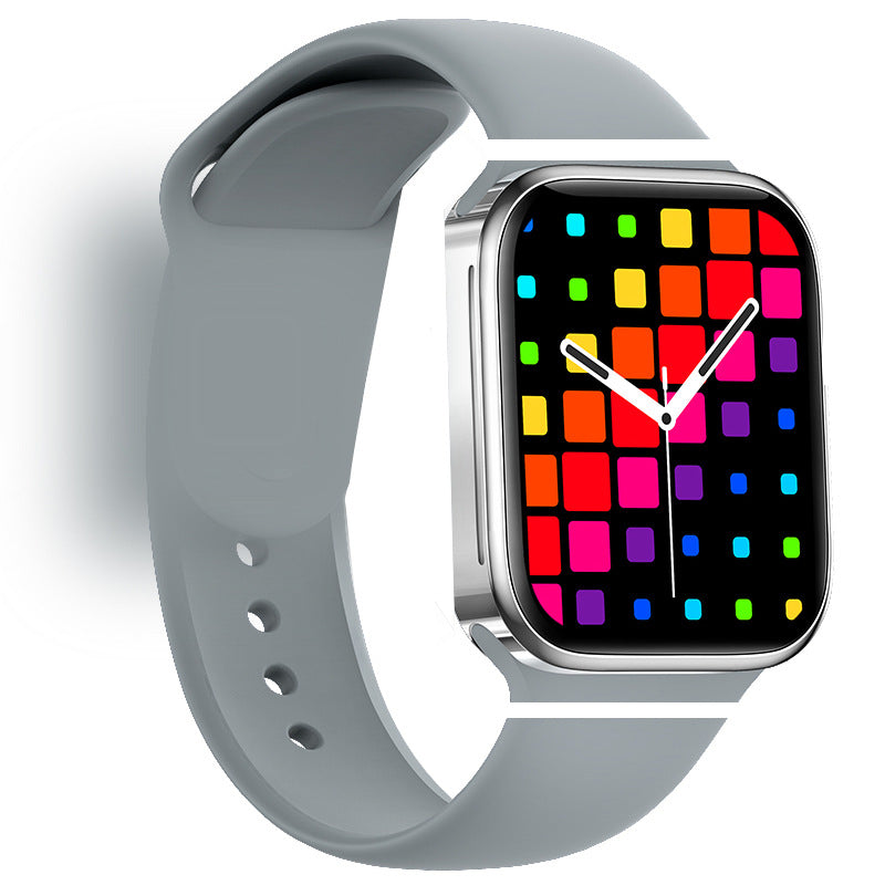 Sports Watch NFC Bluetooth Call Smart Watch