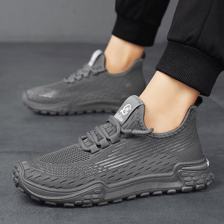 Men's Fashion New Low-top Casual Shoes