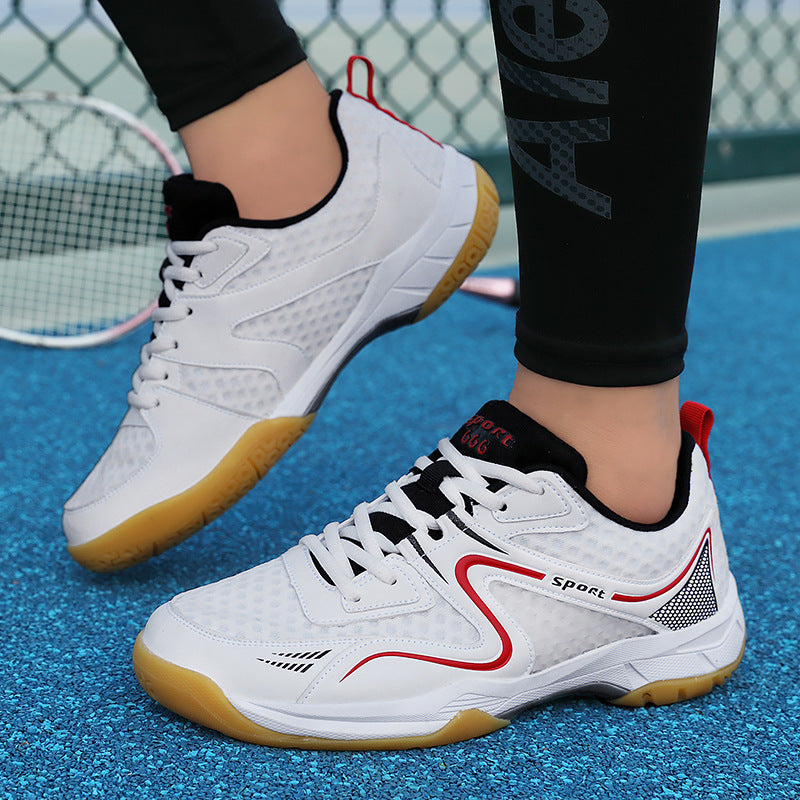 Men's Badminton Training Sports Shoes