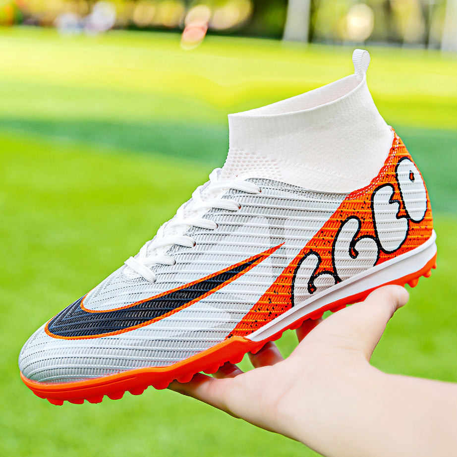 Men's Football Broken Nails Training Shoes