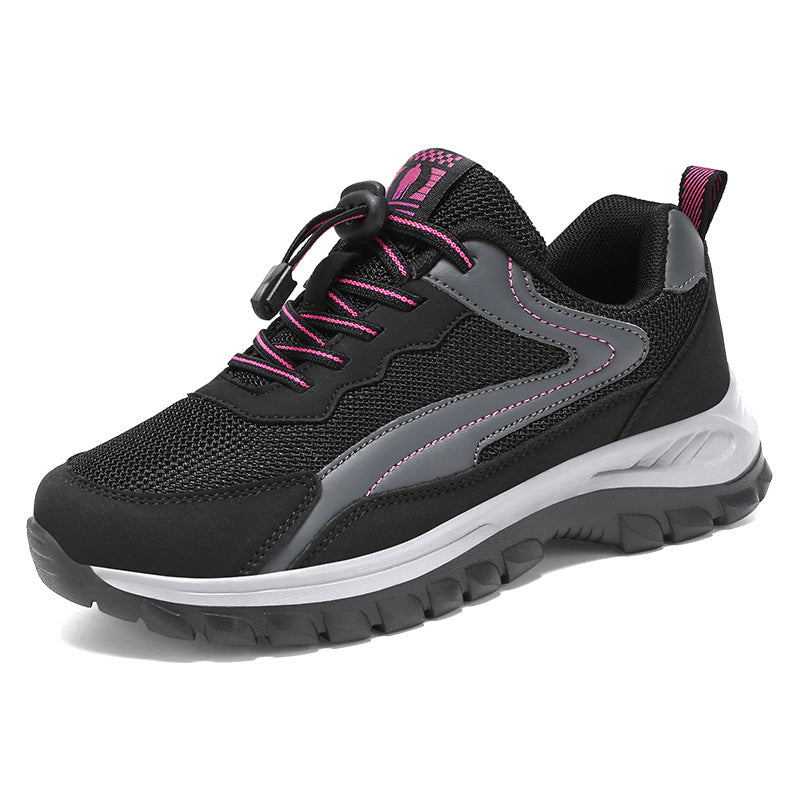 Men's Comfortable Trendy Casual Shoes