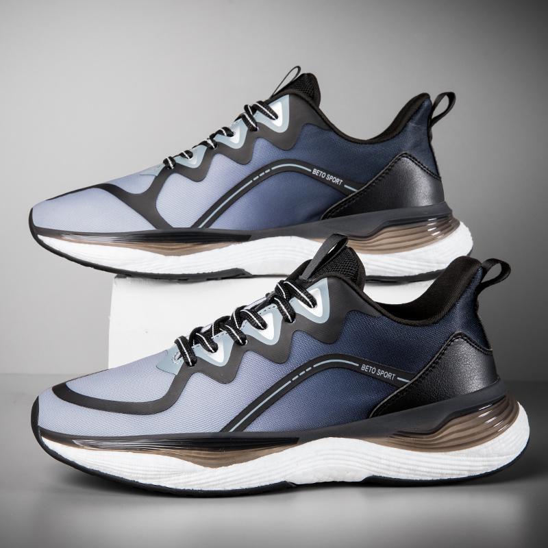 Men's Versatile Ultra-Light Running Shoes