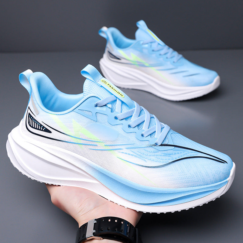 Men's Mesh Breathable Running Shoes