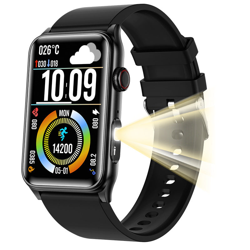 Sports Watch G50 Bluetooth Call Smart Watch
