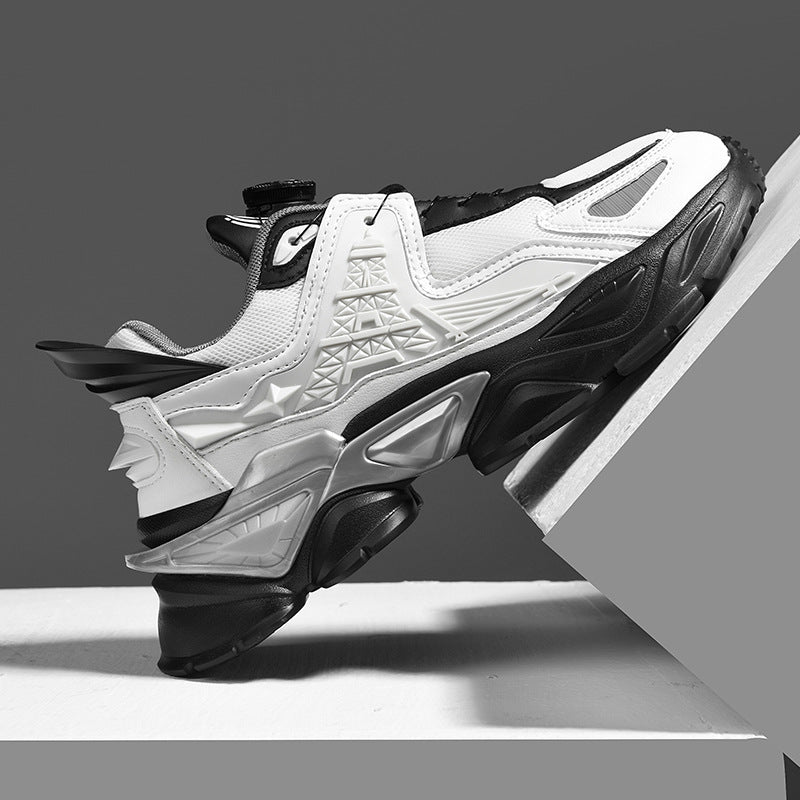 Men's Luxury Breathable Casual Shoes