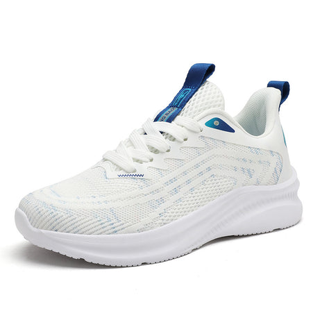 Men's Ultra-Light Breathable Running Shoes (In Stock)