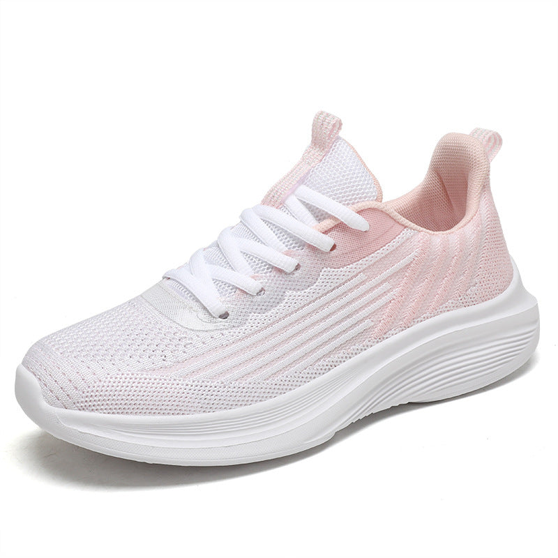 Men's Lightweight Breathable Running Shoes