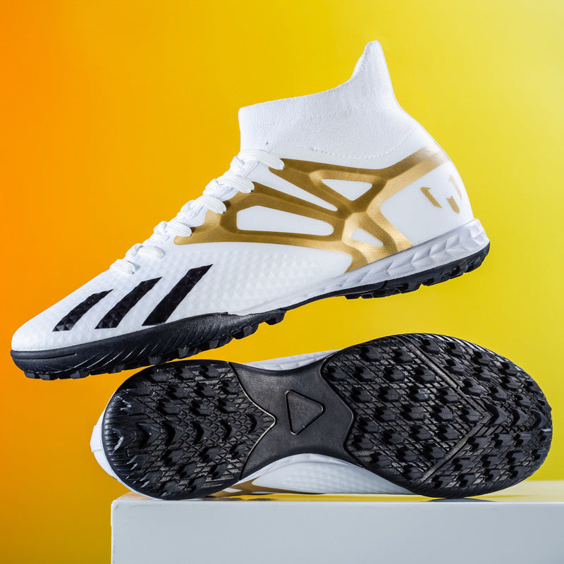Men's Football Broken Nails Training Shoes