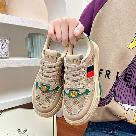 Women's Luxury Casual Versatile Shoes (In Stock)