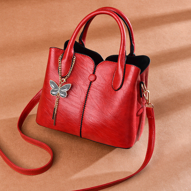 Women's Fashion Large Capacity Bag