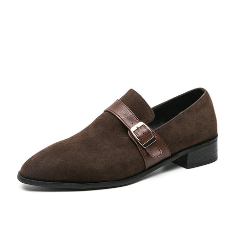 Men's Breathable Fashionable Casual Shoes