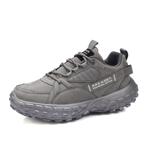 Men's Fashionable Trendy Outdoor Running Shoes