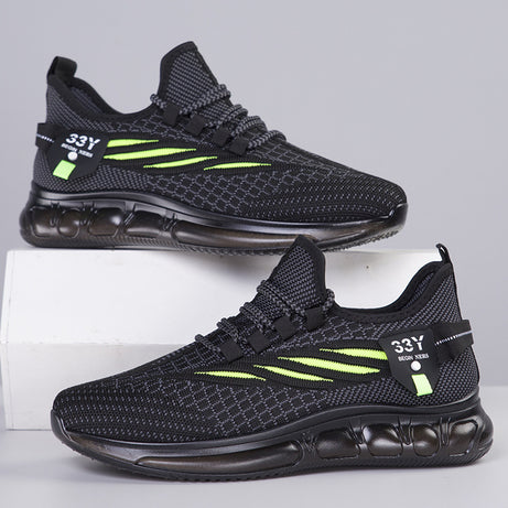 Men's Fashion Trendy Low-top Casual Shoes