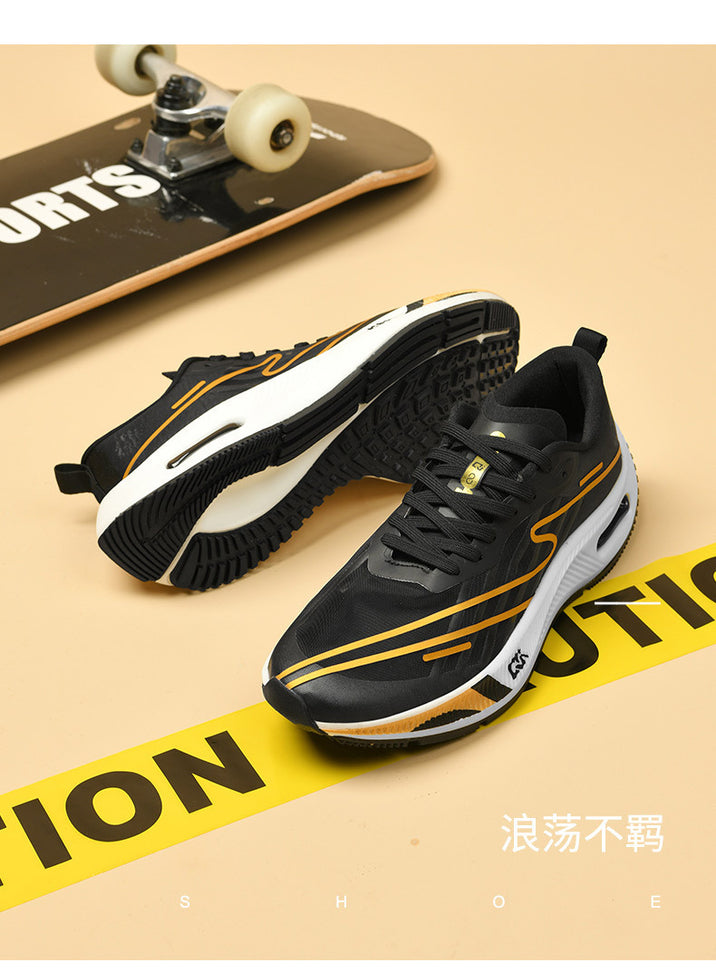Men's Breathable Running Running Shoes (In Stock)