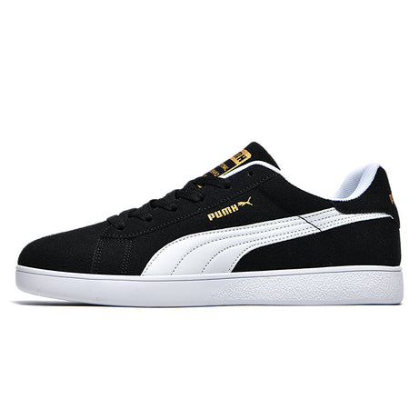 Men's Retro Style Casual Shoes