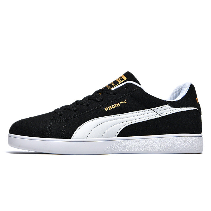 Men's Retro Style Casual Shoes