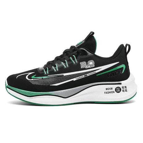 Men's High-End Fashion Trendy Running Shoes