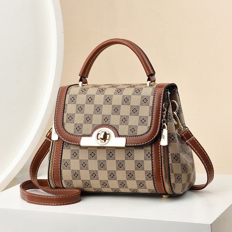 Women's Bag Trendy Summer Personality Korean Shoulder Bag