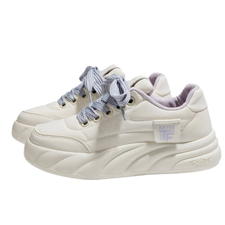 Women's Casual Versatile Trendy Shoes