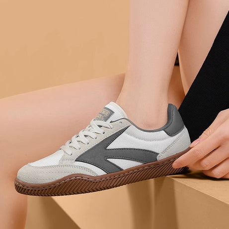 Men's Low-Top Casual Versatile Sneakers (In Stock)