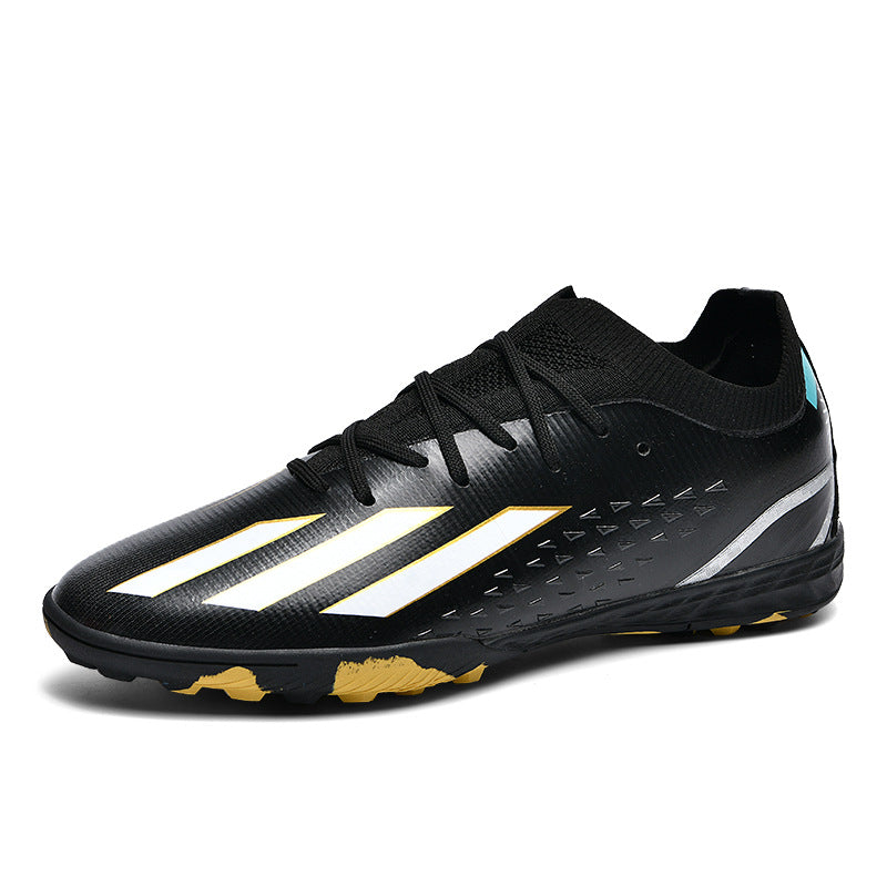 Men's Football Broken Nails Grass Training Shoes