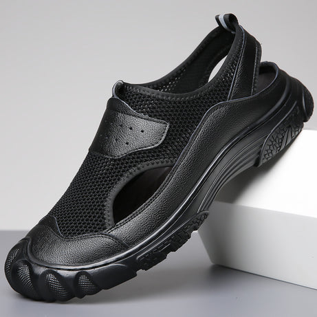 Men's Comfortable Breathable Casual Sandals