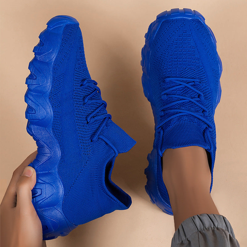 Men's Fashion Trendy Breathable Casual Shoes